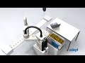 Adept Cobra robot and AnyFeeder