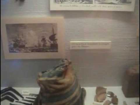 0 Visite el Museo Polar en Tromso