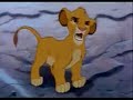 [The Lion King ~ The \ [The Lion King ~ The \