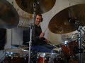 Warris @ drumstel