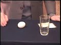 Perfect Egg