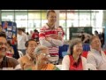 Highlights of National Family Celebrations 2011