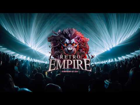 Retro Empire 2026 | Official Aftermovie Retro Empire 2026 | Official Aftermovie
