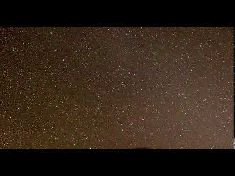 Sporadic Meteor uploaded by Robert Lunsford