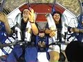 Slingshot Ride at Old Town, Kissimmee Fl.