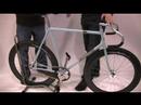 NAHBS - Townsend Cycles Track Bike NAHBS - Townsend Cycles Track Bike