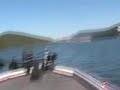 Jasper river Run Video #1 2006