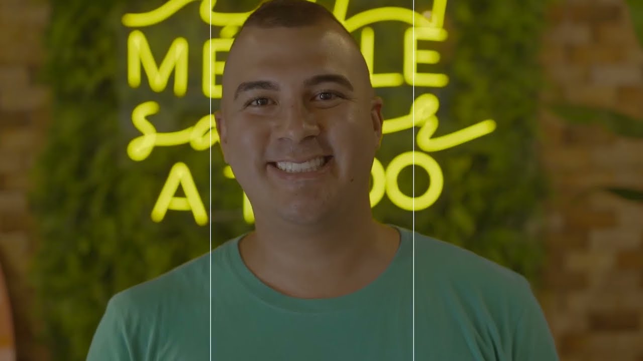 DANIEL OSORNO. PATACON BAY. NOMINADO AL FAMIEMPRESARIO INTERACTUAR DEL AÑO 2022
