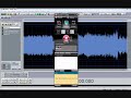cricket and instrument oscillation lesson