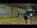 Hoop Gains Basketball Private Training Offensive Skills