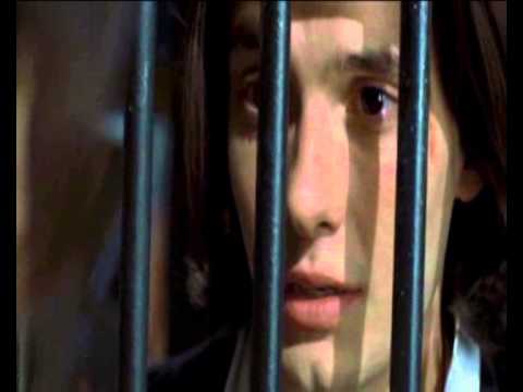 Dorian Gray - Death