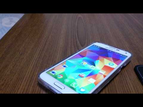 【2014.6.24 検証動画】docomo VoLTEが今日からスタート
