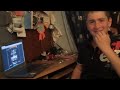 Funny Scare prank on my brother