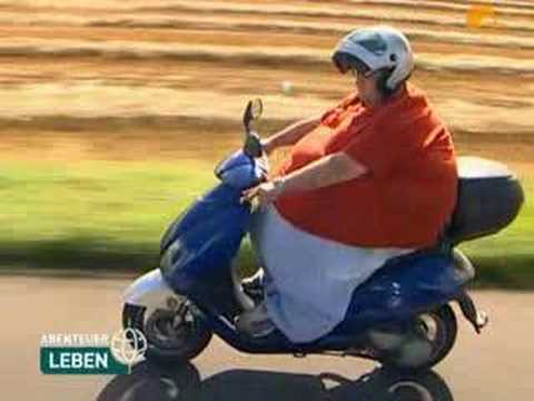 Born to be Wild