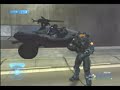 Halo Cops