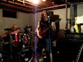 FOR WHOM THE BELL TOLLS COVER 2