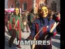 Invisible Vampires - POML Invisible Vampires - POML