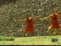Tch� Tch� R� Tch� com Troupe Dance