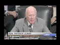 Mukasey nomination hearing Mukasey nomination hearing