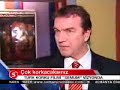 semum  korku dehşet paranoya