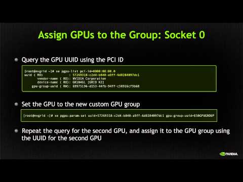 how to measure vnc performance