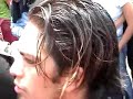 el mastuerzo en CU
