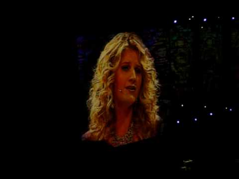 "Ava Maria" as sang by Mirusia at ...