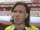 Jogadores e Tite projetam confronto com o Chivas, no Beira-Rio