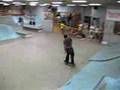 Justin Strubing @ Talent skatepark