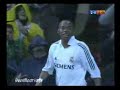 Robinho Goal. Baptista Power
