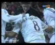 Robinho Goal. Baptista Power