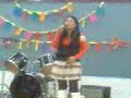 Lomba nyanyi
