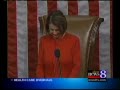 House passes health care bill