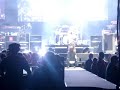 foo fighters   drum solo   17/11/07 o2 arena london