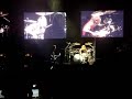foo fighters   drum solo   17/11/07 o2 arena london