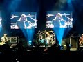 foo fighters   drum solo   17/11/07 o2 arena london