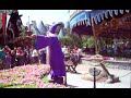 disneyland fantasyland sword in the stone pt 1 clip 06/11/06