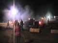 Collingwood Truck Pulls 2011 - Local Diesel Cam Anderson