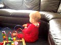 Chops dances to the Tikkabilla Jive