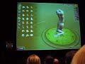 Robin Williams Plays Spore