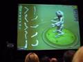 Robin Williams Plays Spore