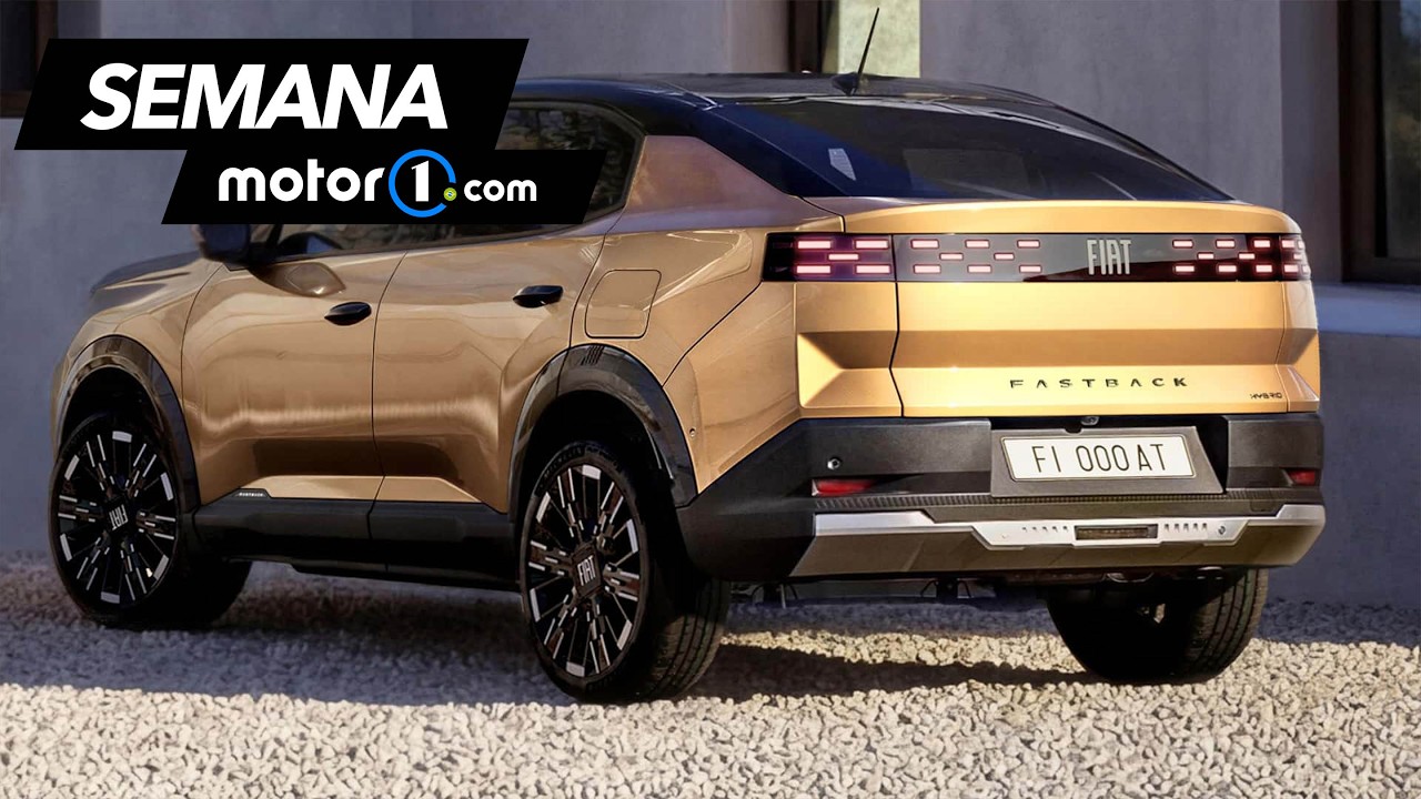 ONIX ACTIV, GAC AION UT, FIAT GRIZZLY, TIGGO 7 PHEV, TIGGO 8 PHEV E GEEL