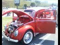 exposição de carros rebaixados e fusca em taboão da serra