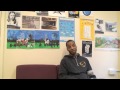 Interview with a Quitter