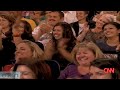 Obama to Ellen - I\