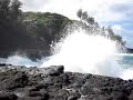 Secret Beach - Kaua\