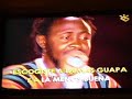 ACTUACIÓ FENT TRULL IB3 - ALFRED MWALIMU