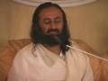 Sri Sri Ravi Shankar on Compassion