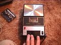 DC bias, but a good quality classic.