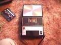 Vintage Realtone portable cassette recorder 7611.